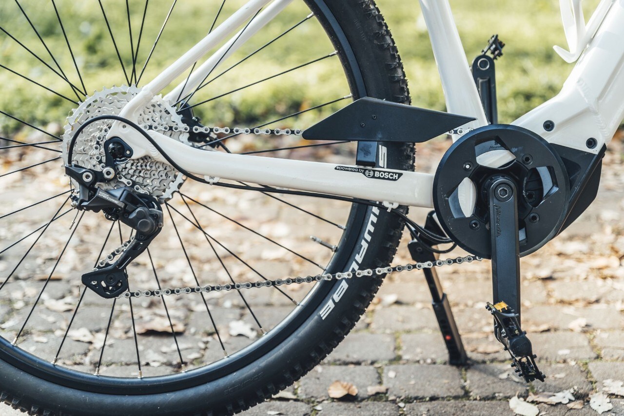 Scott Sub Cross eRIDE 10: oltre la strada!